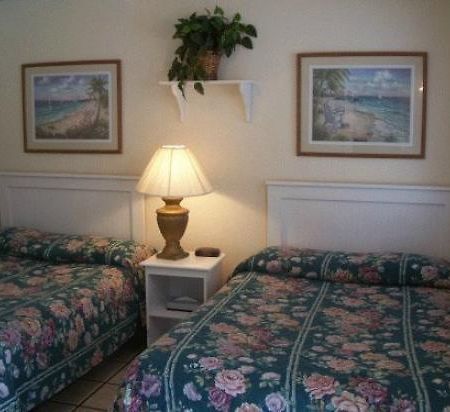 Crest Motel Bartlett Dış mekan fotoğraf