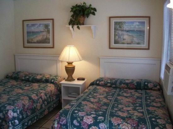 Crest Motel Bartlett Dış mekan fotoğraf